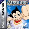 Astro Boy - Omega Factor