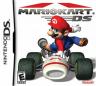 Mario Kart Cover