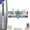 Final Fantasy I & II