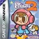 Mr Driller 2 (GBA)