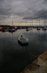 Musselburgh Harbour