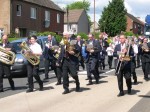 Broxburn & Livingston Public Band