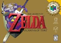 Ocarina of Time